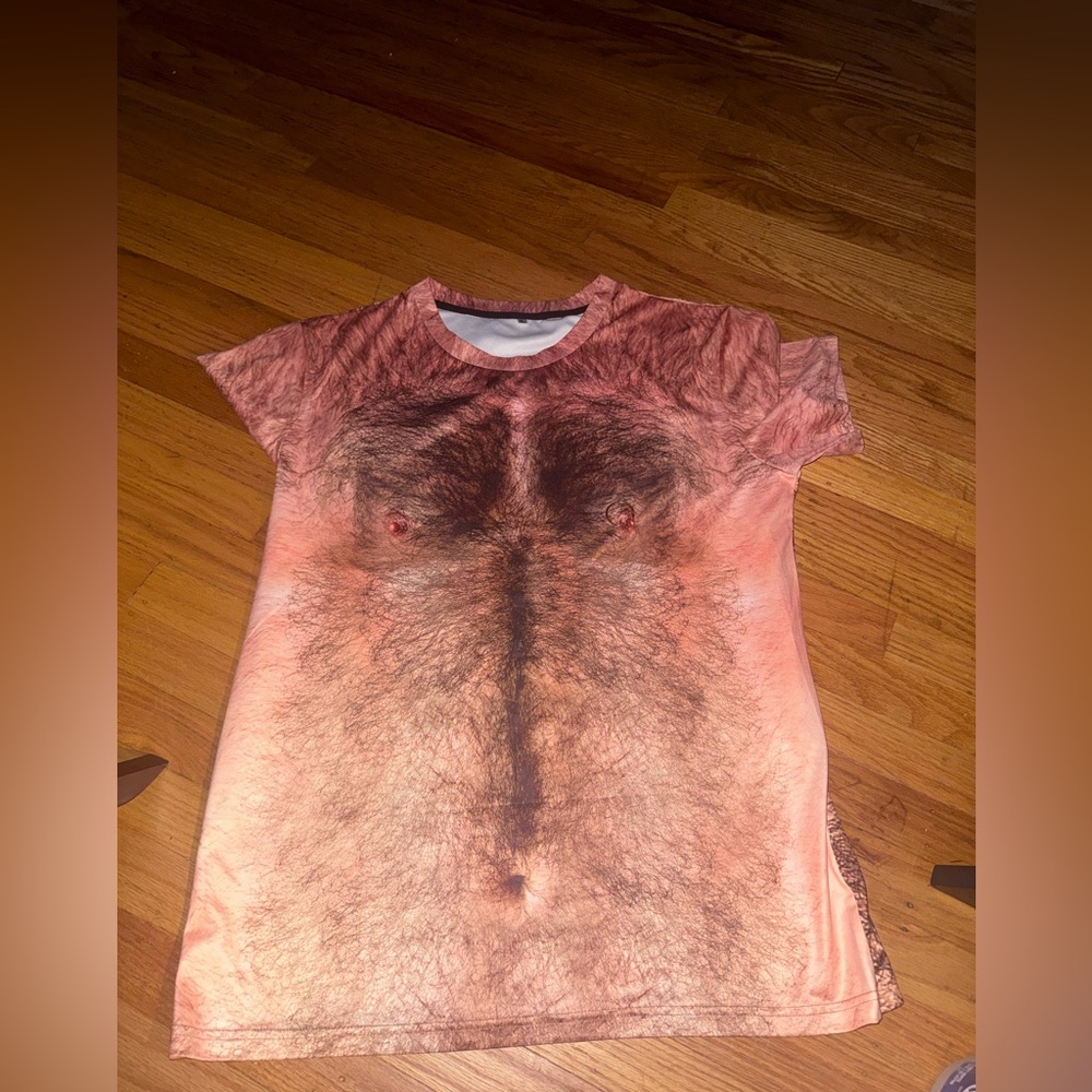 Bachelorette T-shirt fun 🤩